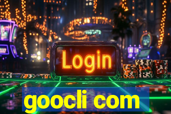 goocli com